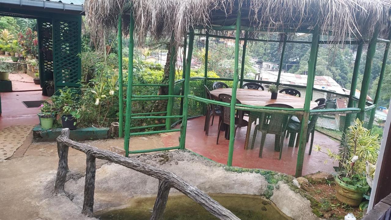 Green House Nallathanniya Zewnętrze zdjęcie