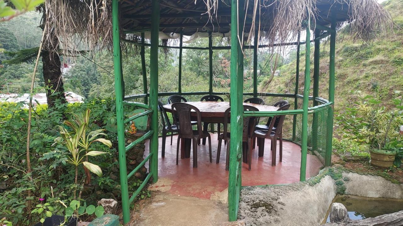 Green House Nallathanniya Zewnętrze zdjęcie